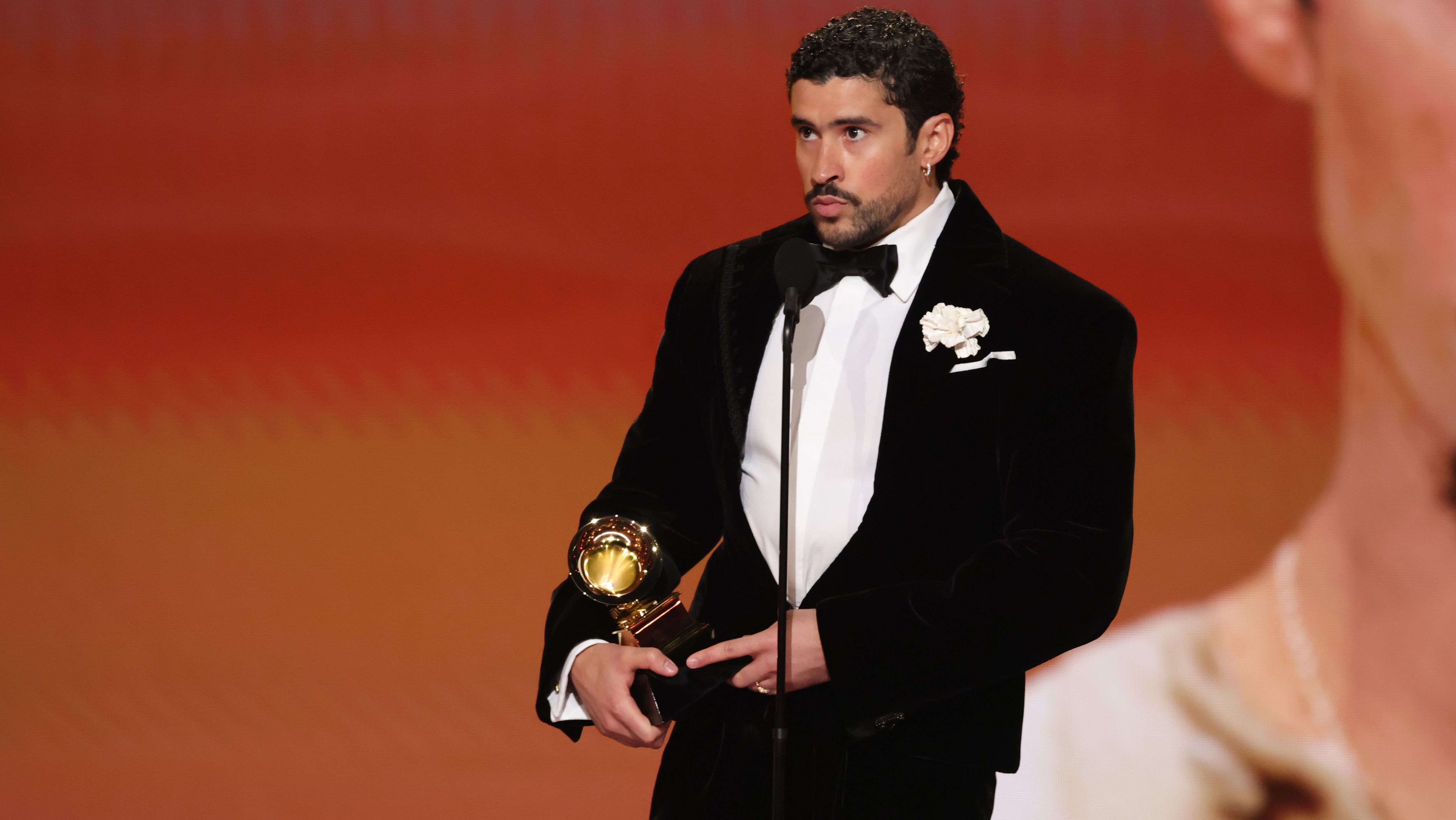 68th GRAMMY Awards - Show