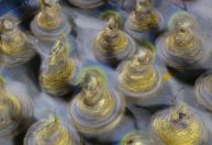 Carnaval 2026: veja a ordem da 1ª noite de desfiles da Série Ouro no RJ