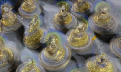 Desfiles da Série Ouro do Rio de Janeiro começam nesta sexta-feira (13)
