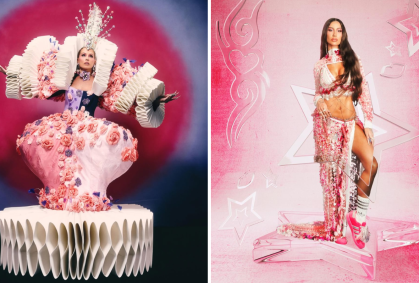 Baile da Vogue: relembre cinco principais looks