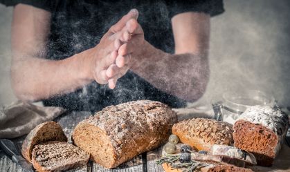 Inscrições abertas para curso gratuito de panificação e confeitaria em cinco estados brasileiros