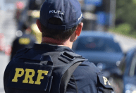 Número de acidentes em rodovias federais do Brasil diminuiu 5% em 2025