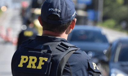 Número de acidentes em rodovias federais do Brasil diminuiu 5% em 2025