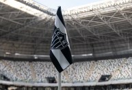 Federação admite erro após queixa do Atlético-MG por polêmica de arbitragem