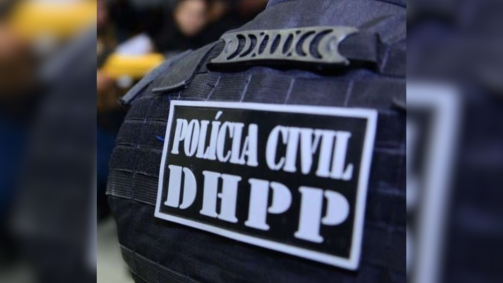 Corpo apresentava sinais de extrema violência, incluindo lesões provocadas por arma de fogo