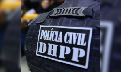 Corpo apresentava sinais de extrema violência, incluindo lesões provocadas por arma de fogo