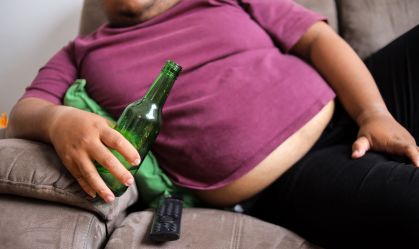 Por que a "barriga de chope" pode ser tão perigosa para a saúde do coração