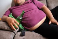 Por que a “barriga de chope” pode ser tão perigosa para a saúde do coração