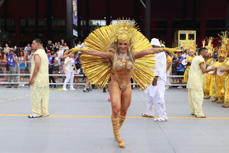 Carnival 2026: what time does the counting of the SP Special Group start?