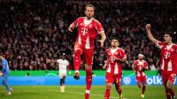 Bayern de Munique elimina Leipzig e vai à semifinal da Copa da Alemanha