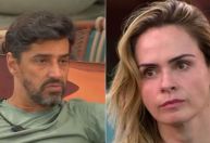 Alberto Cowboy critica Ana Paula no BBB 26: "Não tem argumento"