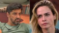 Alberto Cowboy critica Ana Paula no BBB 26: "Não tem argumento"