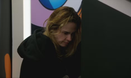 Ana Paula é barrada de festa novamente no BBB; veja o que ela fez