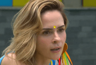 Ana Paula Renault desabafa no BBB 26: "Há dez anos me chamam de Ana louca"