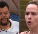 Babu critica postura de Ana Paula no BBB 26: "Historinha montada"