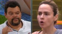 Babu critica postura de Ana Paula no BBB 26: "Historinha montada"