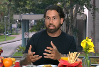 Brigido sobre não se aliar com Ana Paula no BBB 26: "Valores diferentes"