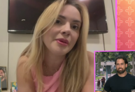 Fora do BBB 26, Brigido revela planos de se casar com a namorada