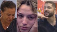 BBB 26: em parcial final da enquete, ex-Casa de Vidro sai no 5º Paredão