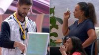 Sisters querem botar Jonas no Castigo do Monstro do BBB 26: "Líder na Xepa"