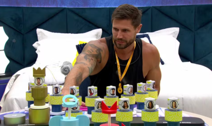 BBB 26: Jonas lista quem quer mandar para o Paredão e promete "critério"