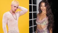 Juliano Floss revela como convenceu Marina Sena a namorar: "Fiz charminho"