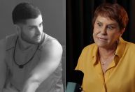 BBB 26: Marcelo revela encontro e conselho de Márcia Sensitiva