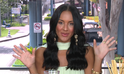 BBB 26: Maxiane admite hiperfoco em Ana Paula e descarta romance com Jonas