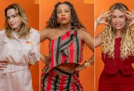 BBB 26: Veterana é a única que ainda não foi para o VIP