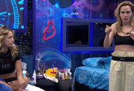 Ana Paula Renault comenta atitude de Sol no BBB 26: "Não me senti agredida"