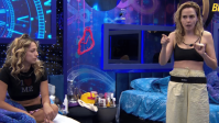 Ana Paula Renault comenta atitude de Sol no BBB 26: "Não me senti agredida"