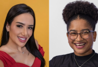 Jordana e Milena discutem no BBB 26: "Você não é prioridade de ninguém"