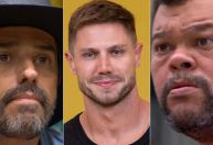 Líder do BBB 26, Samira revela qual Veterano vai mandar para o Paredão