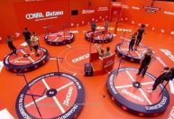 BBB 26: saiba quem segue resistindo na quinta Prova do Líder