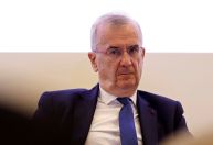 Presidente do BC da França deixará cargo antes do fim do mandato