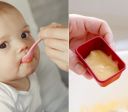 Tendência no TikTok, pais alimentam bebês com manteiga pura; é saudável?