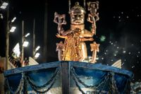 Carnaval RJ: o que esperar do 3º dia de desfiles na Sapucaí