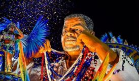 Carnaval 2026: veja a ordem dos desfiles das escolas de samba do Rio