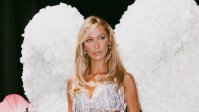 Bella Hadid desabafa sobre vida profissional após diagnóstico de Lyme