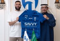 Benzema rasga elogios ao novo clube: "Al-Hilal é o Real Madrid da Ásia"