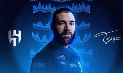 Benzema é anunciado pelo Al-Hilal, e transferência irrita Cristiano Ronaldo