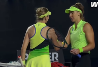 Bia Haddad perde na estreia e é eliminada do WTA 500 de Mérida