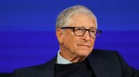 Bill Gates assumiu responsabilidade por vínculos com Epstein, diz fundação