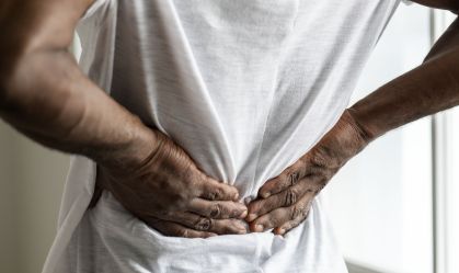 Dor no ciático é tratável, mas quando dor persiste, é aconselhável rever conduta