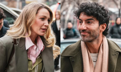 Blake Lively e Justin Baldoni não chegam a acordo e vão ao tribunal