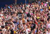 Carnaval será de tempo aberto e chuvas passageiras, diz especialista