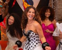 Tradição e identidade: Cordão da Bola Preta desfila legado pelas ruas do RJ