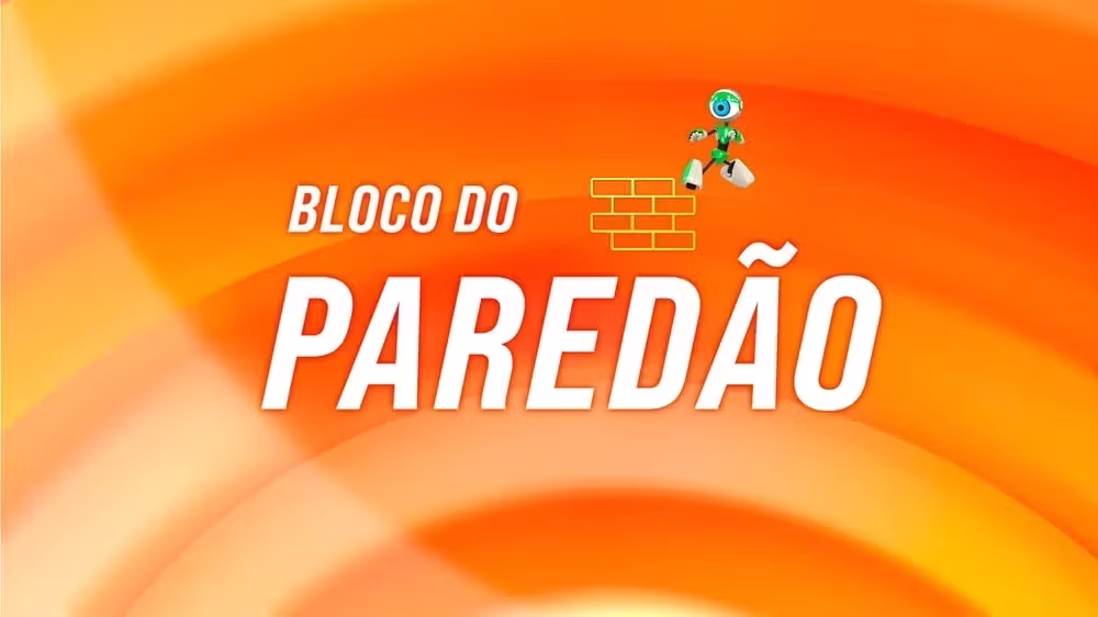 Bloco do Paredão marca a dinâmica da 5ª semana do BBB; entenda