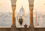 Quem vai ser campeão da Champions League? Veja previsão do Supercomputador