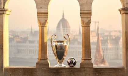 Quem vai ser campeão da Champions League? Veja previsão do Supercomputador